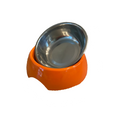 Load image into Gallery viewer, Cutie Ties Dog Bowl