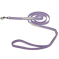 Load image into Gallery viewer, Susan Lanci Designs 3 Row Giltmore Crystals Leash
