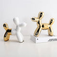 Load image into Gallery viewer, Balloon Dog Bank