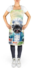 Load image into Gallery viewer, The Dog Chef Apron - Size: LARGE | Pack Of: 1 | Collection name: The dog chef