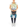 Load image into Gallery viewer, The Dog Chef Apron - Size: LARGE | Pack Of: 1 | Collection name: The dog chef