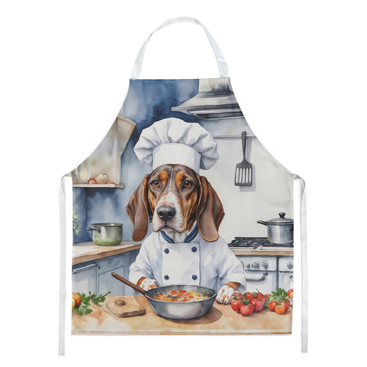 The Dog Chef Apron - Size: LARGE | Pack Of: 1 | Collection name: The dog chef