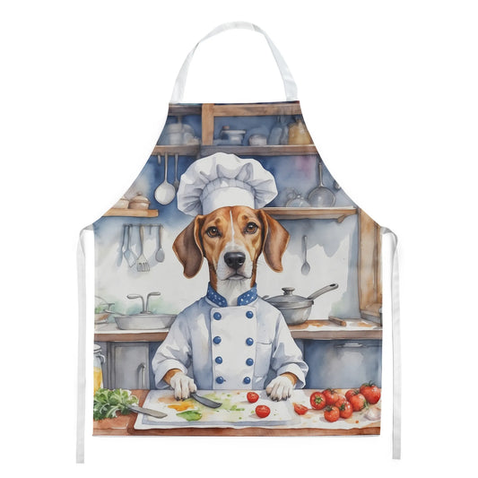 The Dog Chef Apron - Size: LARGE | Pack Of: 1 | Collection name: The dog chef