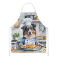 Load image into Gallery viewer, The Dog Chef Apron - Size: LARGE | Pack Of: 1 | Collection name: The dog chef