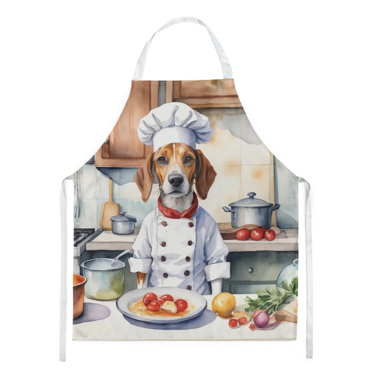 The Dog Chef Apron - Size: LARGE | Pack Of: 1 | Collection name: The dog chef
