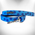 Load image into Gallery viewer, Polka Dot Dog - Monotone Leads