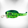 Load image into Gallery viewer, Polka Dot Dog - Monotone Leads
