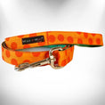 Load image into Gallery viewer, Polka Dot Dog - Monotone Leads