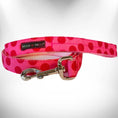 Load image into Gallery viewer, Polka Dot Dog - Monotone Leads