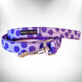 Load image into Gallery viewer, Polka Dot Dog - Monotone Leads