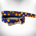 Load image into Gallery viewer, Polka Dot Dog Leads