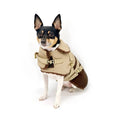 Load image into Gallery viewer, "Classic Mocha Latte" - DCNY Equestrian Collection