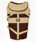 Load image into Gallery viewer, "Classic Mocha Latte" - DCNY Equestrian Collection