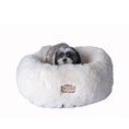 Load image into Gallery viewer, Armarkat Cuddler Bed C70NBS, Ultra Plush and Soft