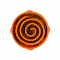 Load image into Gallery viewer, Outward Hound Fun Feeder Slo Bowl