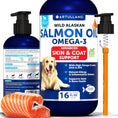 Load image into Gallery viewer, Salmon Oil for Dogs
