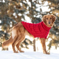 Load image into Gallery viewer, GF Pet Chalet Dog Sweater
