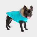 Load image into Gallery viewer, GF Pet  Winter Sailor Parka