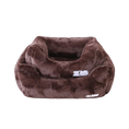 Load image into Gallery viewer, Luxe Dog Bed