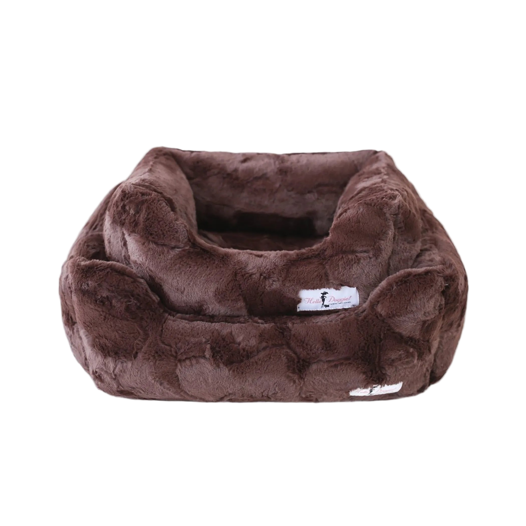Luxe Dog Bed