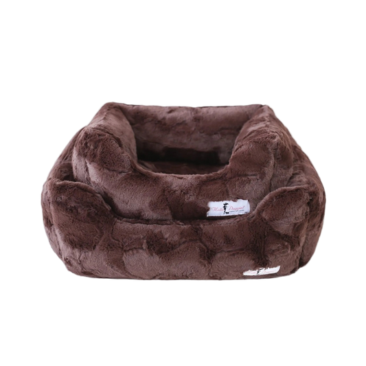 Luxe Dog Bed