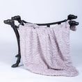 Load image into Gallery viewer, Cuddle Dog Blanket