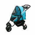Load image into Gallery viewer, Revolutionary Pet Stroller