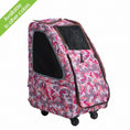 Load image into Gallery viewer, 5-in-1 Pet Carrier