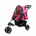 Load image into Gallery viewer, Revolutionary Pet Stroller
