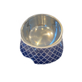 Load image into Gallery viewer, Cutie Ties Dog Bowl
