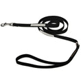 Load image into Gallery viewer, Susan Lanci Designs 3 Row Giltmore Crystals Leash
