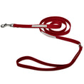 Load image into Gallery viewer, Susan Lanci Designs 3 Row Giltmore Crystals Leash
