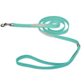Load image into Gallery viewer, Susan Lanci Designs 3 Row Giltmore Crystals Leash
