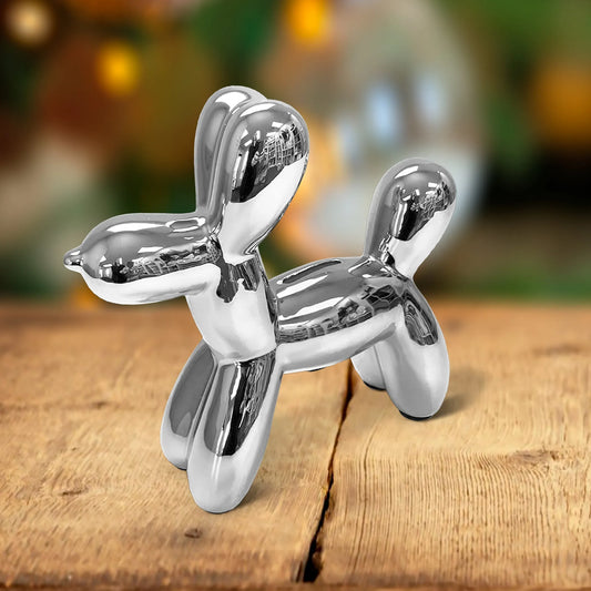 Balloon Dog Bank