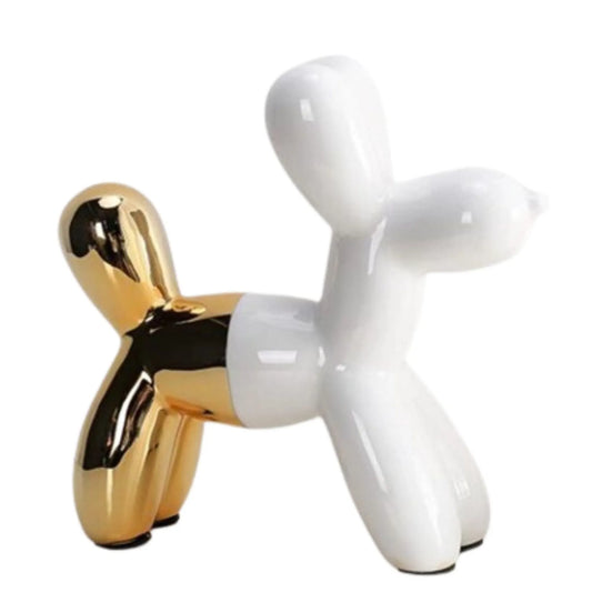Balloon Dog Bank