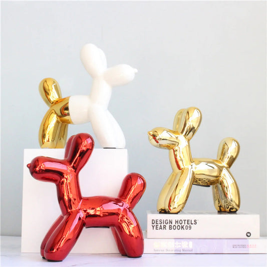 Balloon Dog Bank
