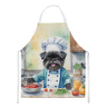 Load image into Gallery viewer, The Dog Chef Apron - Size: LARGE | Pack Of: 1 | Collection name: The dog chef
