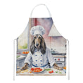 Load image into Gallery viewer, The Dog Chef Apron - Size: LARGE | Pack Of: 1 | Collection name: The dog chef
