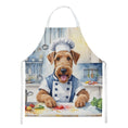 Load image into Gallery viewer, The Dog Chef Apron - Size: LARGE | Pack Of: 1 | Collection name: The dog chef
