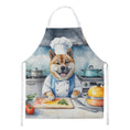 Load image into Gallery viewer, The Dog Chef Apron - Size: LARGE | Pack Of: 1 | Collection name: The dog chef
