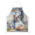Load image into Gallery viewer, The Dog Chef Apron - Size: LARGE | Pack Of: 1 | Collection name: The dog chef
