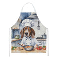Load image into Gallery viewer, The Dog Chef Apron - Size: LARGE | Pack Of: 1 | Collection name: The dog chef
