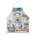 Load image into Gallery viewer, The Dog Chef Apron - Size: LARGE | Pack Of: 1 | Collection name: The dog chef
