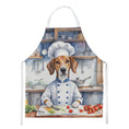 Load image into Gallery viewer, The Dog Chef Apron - Size: LARGE | Pack Of: 1 | Collection name: The dog chef
