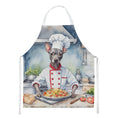 Load image into Gallery viewer, The Dog Chef Apron - Size: LARGE | Pack Of: 1 | Collection name: The dog chef
