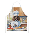 Load image into Gallery viewer, The Dog Chef Apron - Size: LARGE | Pack Of: 1 | Collection name: The dog chef
