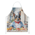 Load image into Gallery viewer, The Dog Chef Apron - Size: LARGE | Pack Of: 1 | Collection name: The dog chef
