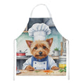 Load image into Gallery viewer, The Dog Chef Apron - Size: LARGE | Pack Of: 1 | Collection name: The dog chef
