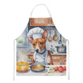 Load image into Gallery viewer, The Dog Chef Apron - Size: LARGE | Pack Of: 1 | Collection name: The dog chef
