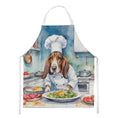 Load image into Gallery viewer, The Dog Chef Apron - Size: LARGE | Pack Of: 1 | Collection name: The dog chef
